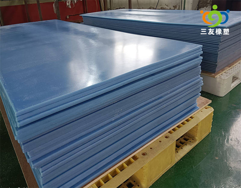 hdpe板加工 hdpe板加工